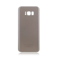 OEM Battery Cover for Samsung Galaxy S8 Plus Maple Gold