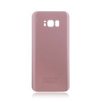 OEM Battery Cover for Samsung Galaxy S8 Plus Pink