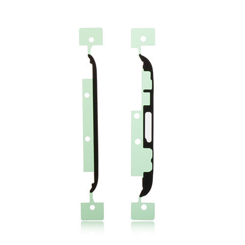 OEM LCD Supporting Frame Sticker for Samsung Galaxy S8