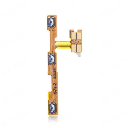 OEM Power Button Flex for Huawei Honor 8 Lite