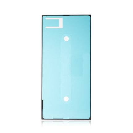 OEM Back Cover Sticker for Sony Xperia XZ Premium