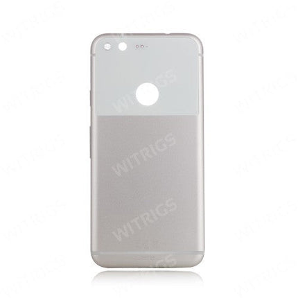 OEM Back Cover for Google Pixel White.