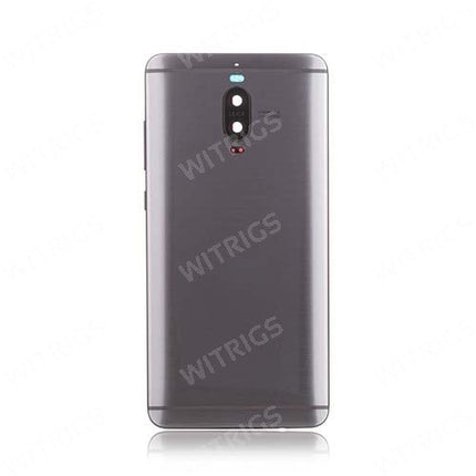 OEM Back Cover for Huawei Mate 9 Pro Titanium Grey