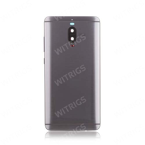 OEM Back Cover for Huawei Mate 9 Pro Titanium Grey
