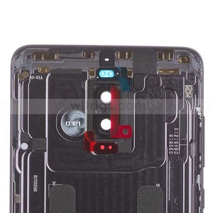 OEM Back Cover for Huawei Mate 9 Pro Titanium Grey