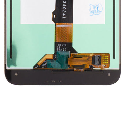 Custom LCD Screen with Digitizer Replacement for Huawei Honor 8 Lite White.
