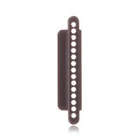 OEM Earpiece Anti-dust Mesh for Samsung Galaxy A7 (2016) Black