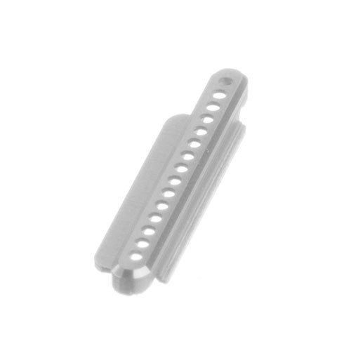 OEM Earpiece Anti-dust Mesh for Samsung Galaxy A7 (2016) White