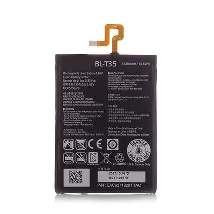 OEM Battery for Google Pixel 2 XL