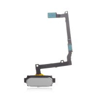 OEM Navigation Button Flex for Samsung Galaxy A7 (2016) White