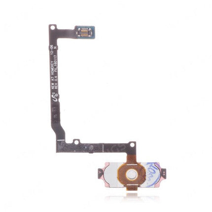 OEM Navigation Button Flex for Samsung Galaxy A7 (2016) Pink