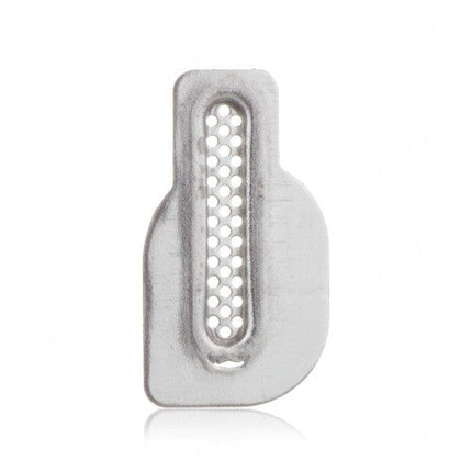 OEM Earpiece Anti-dust Mesh for Huawei P10 Mystic Silver