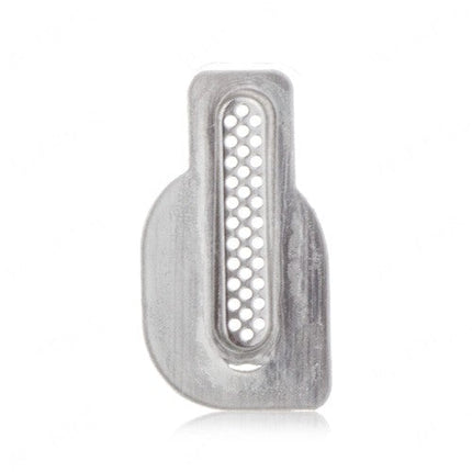 OEM Earpiece Anti-dust Mesh for Huawei P10 Mystic Silver