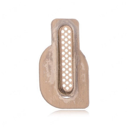 OEM Earpiece Anti-dust Mesh for Huawei P10 Dazzling Gold