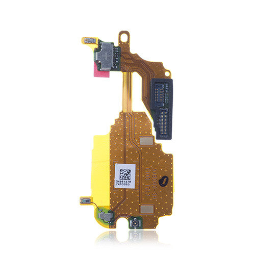 OEM Microphone Flex for OPPO R11