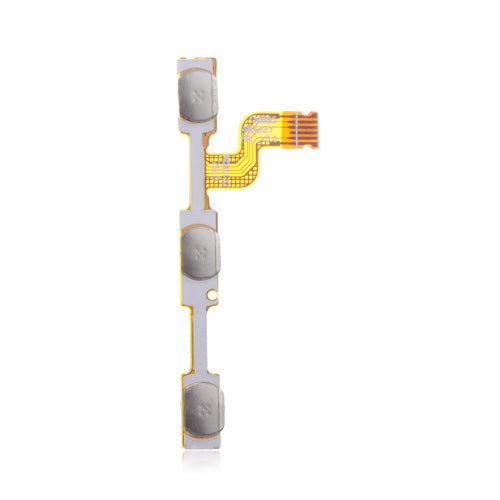 OEM Power + Volume Button Flex for Xiaomi Redmi Note 4