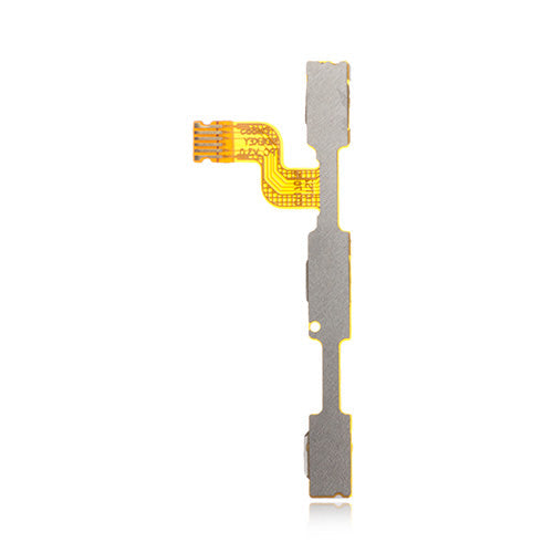 OEM Power + Volume Button Flex for Xiaomi Redmi Note 4