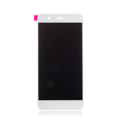 OEM LCD Screen with Supporting Frame for Huawei P10 Plus Ceramic White