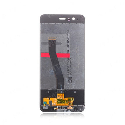 OEM LCD Screen with Digitizer Replacement for Huawei P10 Graphite Black