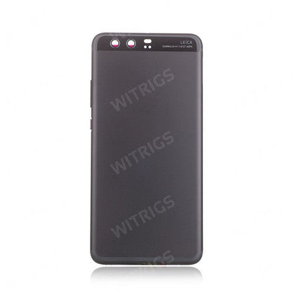 OEM Back Cover for Huawei P10 Plus Graphite Black