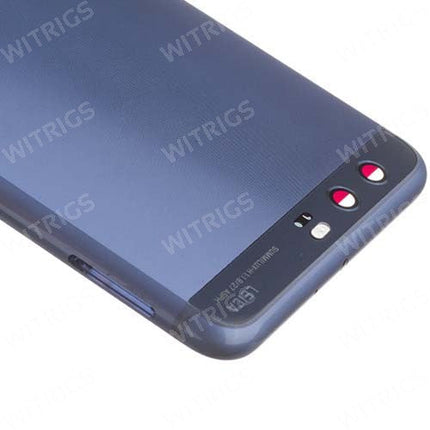 OEM Back Cover for Huawei P10 Plus Dazzling Blue