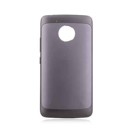 OEM Back Cover for Motorola Moto G5 Lunar Grey