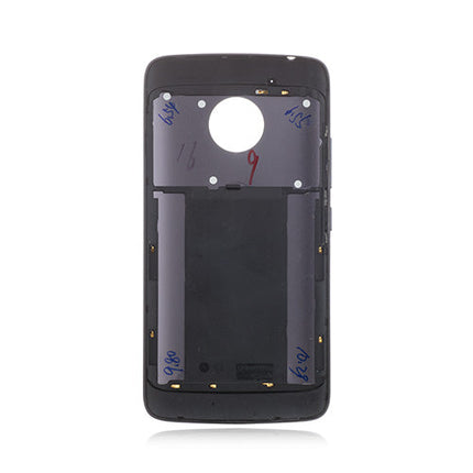 OEM Back Cover for Motorola Moto G5 Lunar Grey