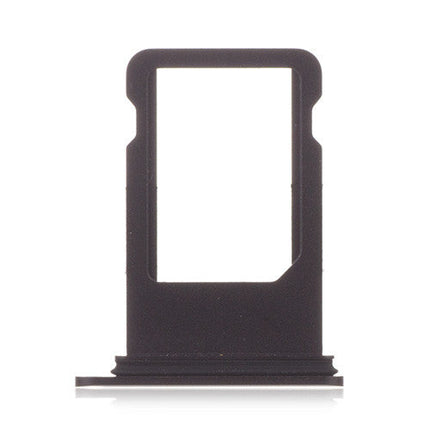 OEM SIM Card Tray for iPhone 7 Plus Black