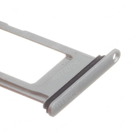 OEM SIM Card Tray for iPhone 7 Plus Silver