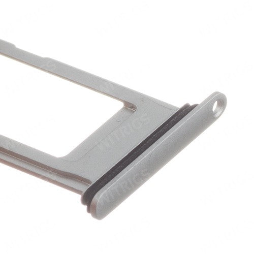 OEM SIM Card Tray for iPhone 7 Plus Silver