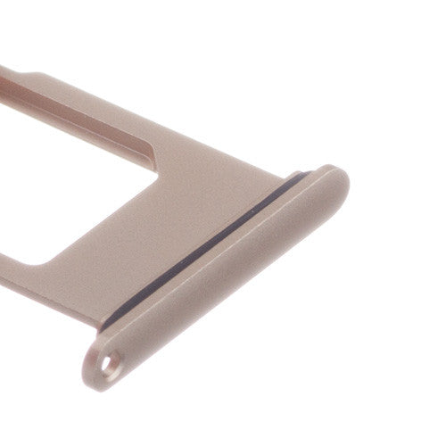 OEM SIM Card Tray for iPhone 7 Plus Gold