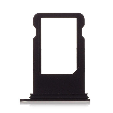 OEM SIM Card Tray for iPhone 7 Plus Jet Black