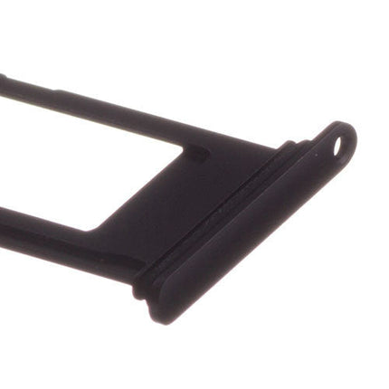 OEM SIM Card Tray for iPhone 7 Plus Jet Black