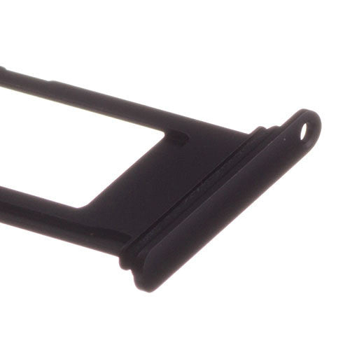 OEM SIM Card Tray for iPhone 7 Plus Jet Black