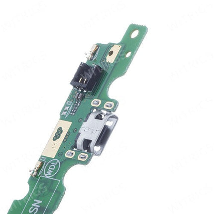 OEM Charging Port PCB Board for Motorola Moto G5