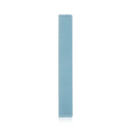 OEM Bottom Speaker Cover for Sony Xperia XZs Ice Blue