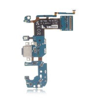 OEM Charging Port PCB Board for Samsung Galaxy S8 Plus (G955A)