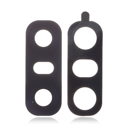 OEM Camera Glass Lens for LG G6 Astro Black