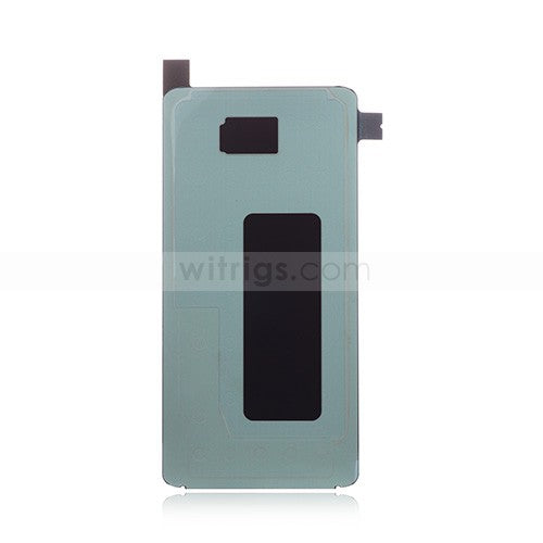 OEM LCD Back Adhesive Sticker for Samsung Galaxy S8 Plus