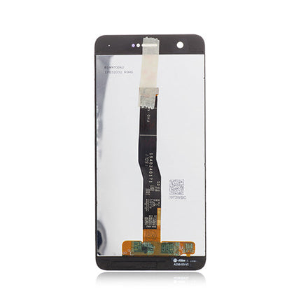 OEM LCD Screen with Digitizer Replacement for Huawei nova Mystic Silver