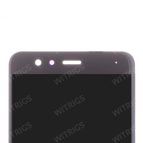 OEM LCD Screen with Digitizer Replacement for Huawei P10 Lite Graphite Black
