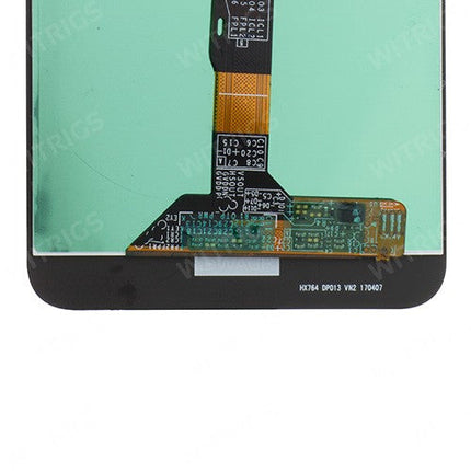 OEM LCD Screen with Digitizer Replacement for Huawei P10 Lite Sapphire Blue