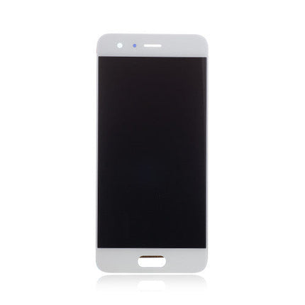 OEM LCD Screen with Digitizer Replacement for Huawei Honor 9 White