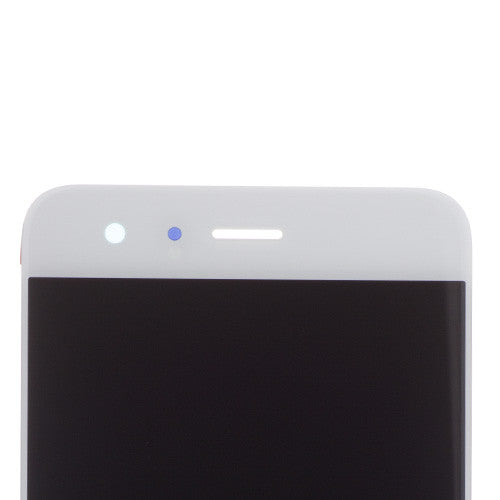 OEM LCD Screen with Digitizer Replacement for Huawei Honor 9 White