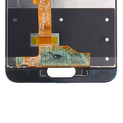 OEM LCD Screen with Digitizer Replacement for Huawei Honor 9 White