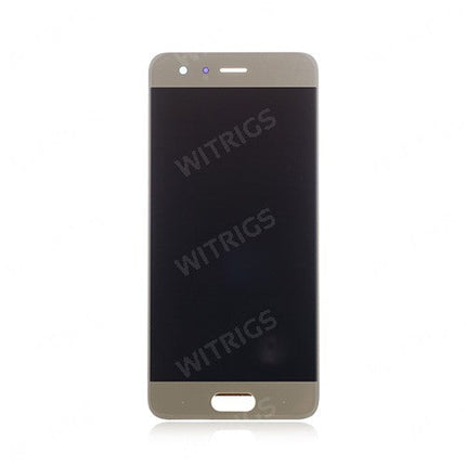 OEM LCD Screen with Digitizer Replacement for Huawei Honor 9 Gold
