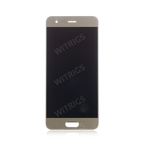 OEM LCD Screen with Digitizer Replacement for Huawei Honor 9 Gold