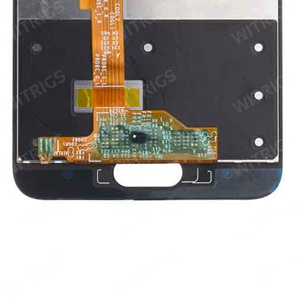 OEM LCD Screen with Digitizer Replacement for Huawei Honor 9 Gold