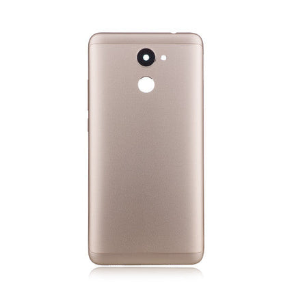 OEM Back Cover for Huawei Y7 Prime Gold