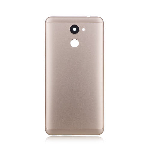 OEM Back Cover for Huawei Y7 Prime Gold